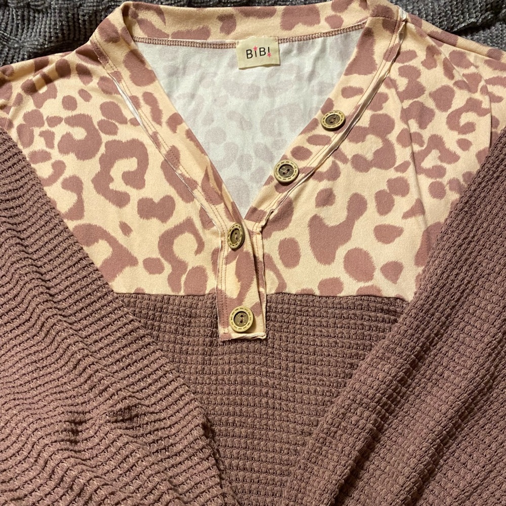 Ladies 2x long sleeve